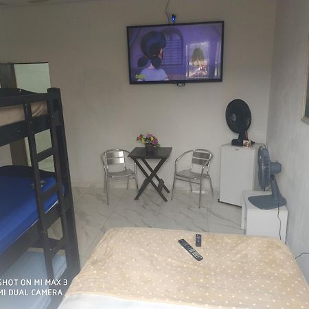 Pousada Praia Grande Solemar 외부 사진