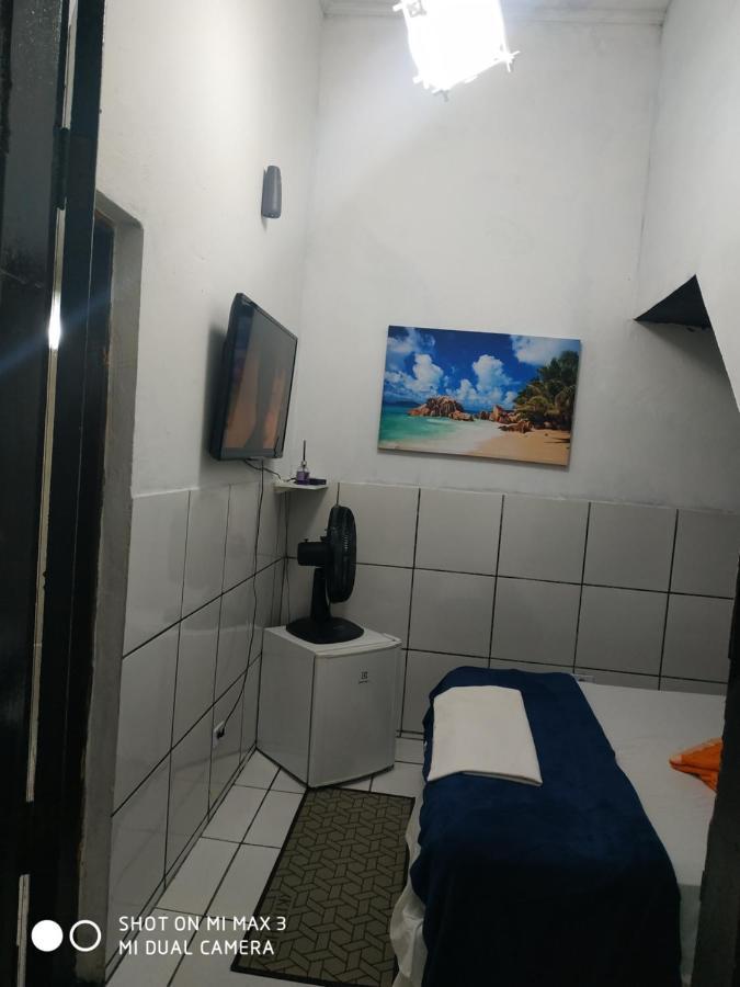 Pousada Praia Grande Solemar 외부 사진