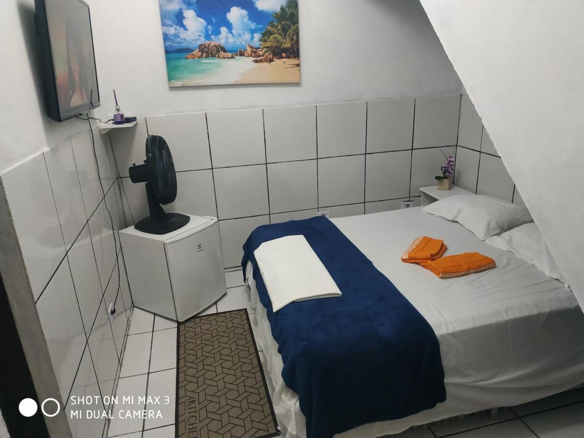 Pousada Praia Grande Solemar 외부 사진