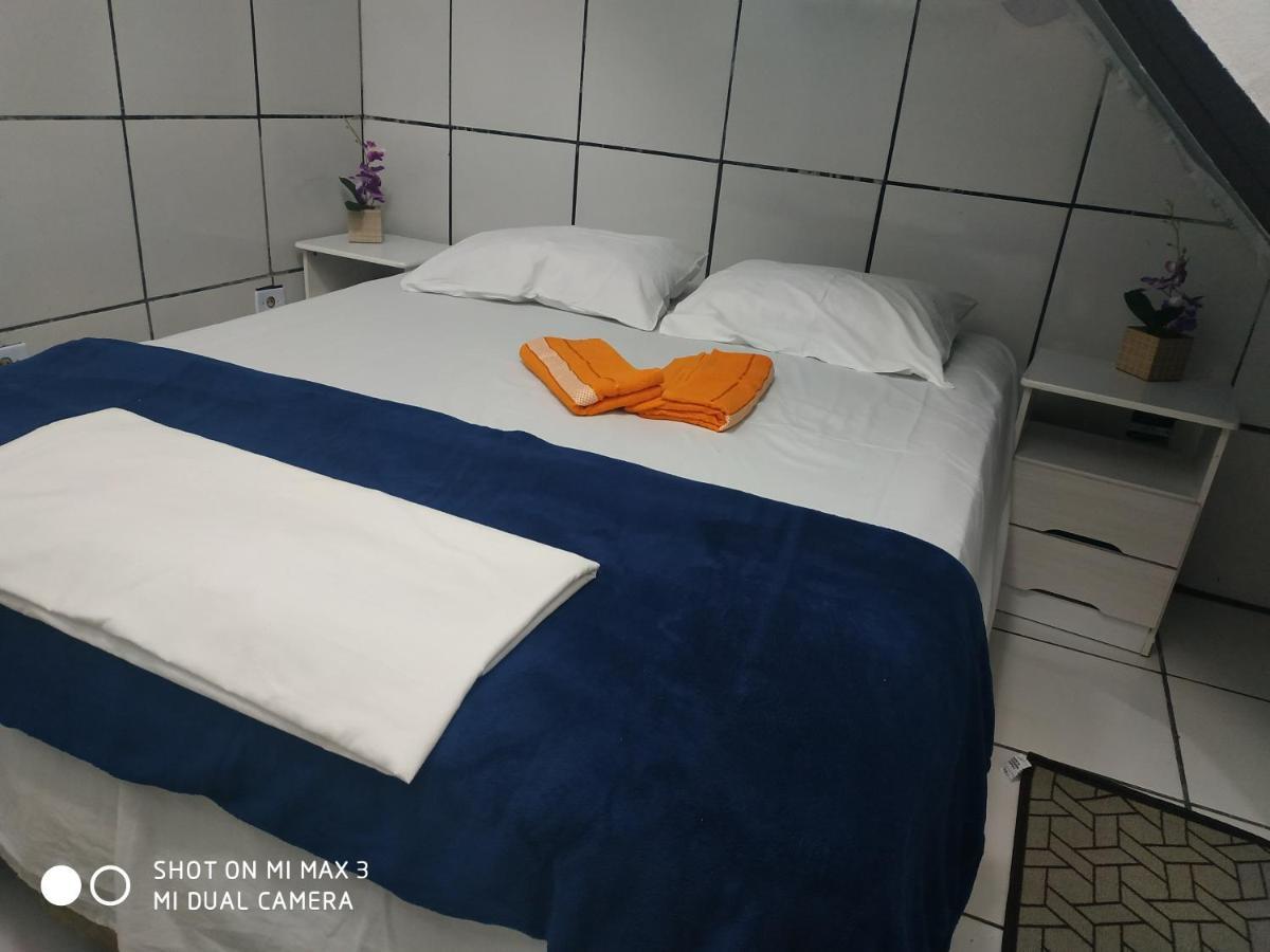 Pousada Praia Grande Solemar 외부 사진