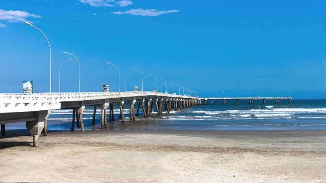 Pousada Praia Grande Solemar 외부 사진