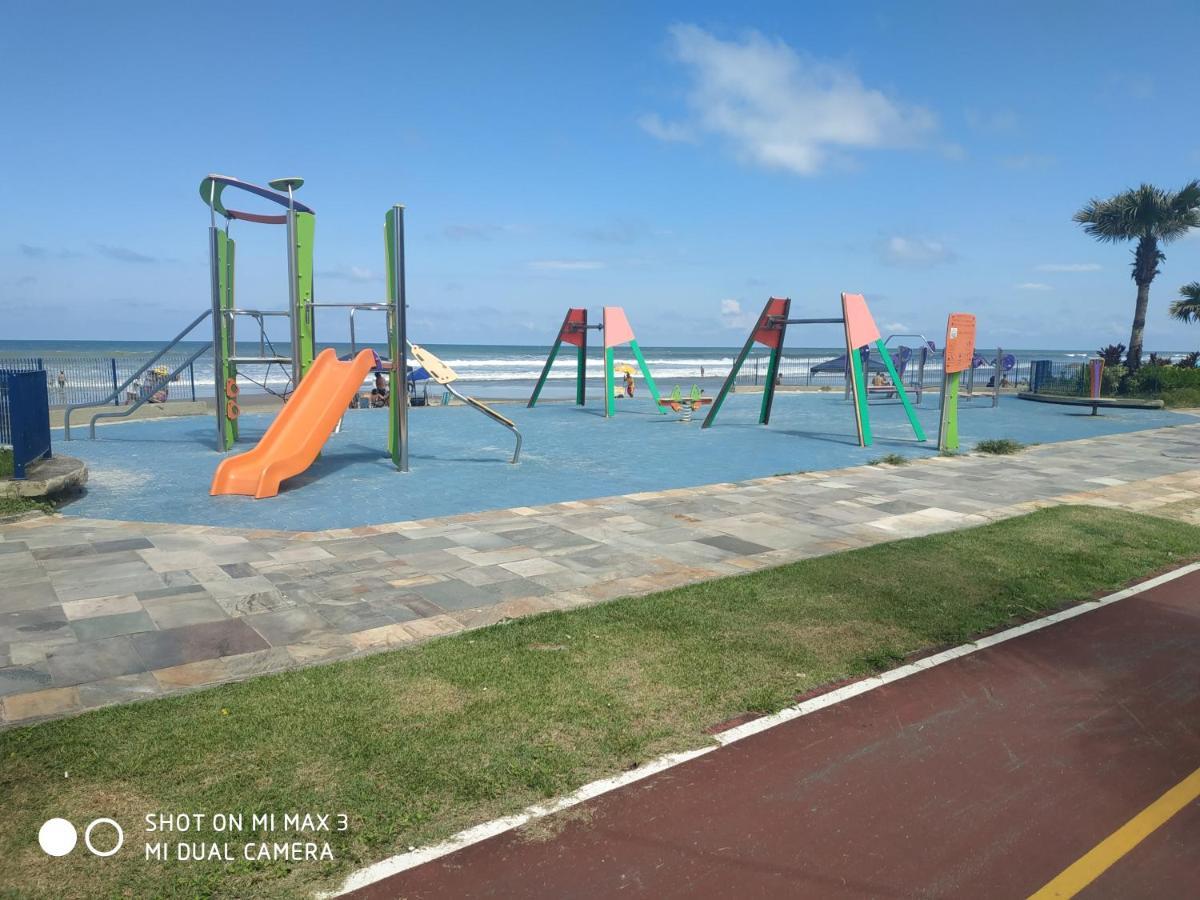 Pousada Praia Grande Solemar 외부 사진