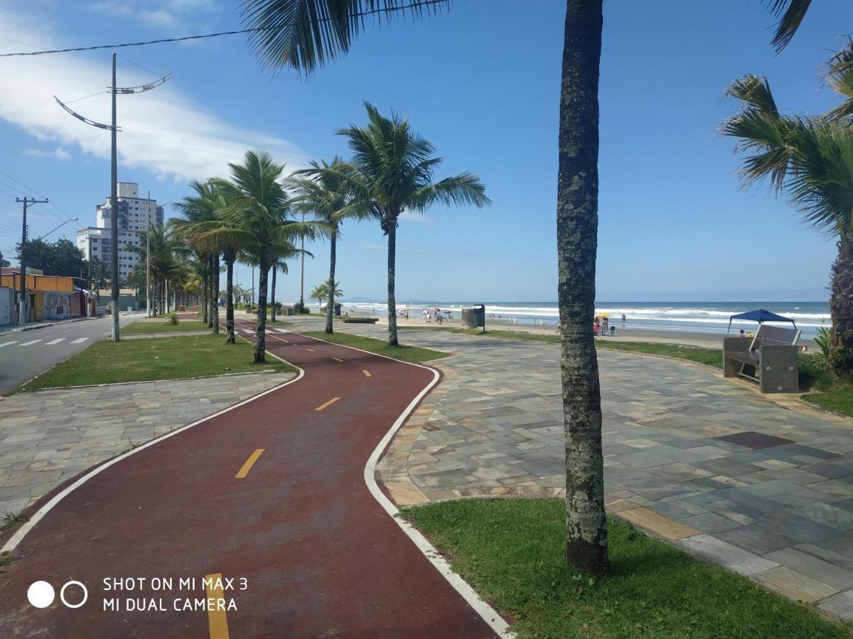 Pousada Praia Grande Solemar 외부 사진