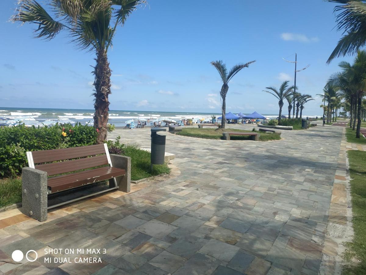 Pousada Praia Grande Solemar 외부 사진