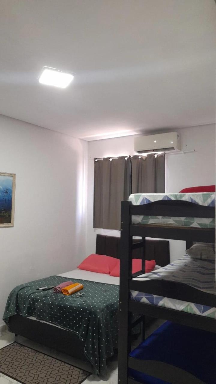 Pousada Praia Grande Solemar 외부 사진
