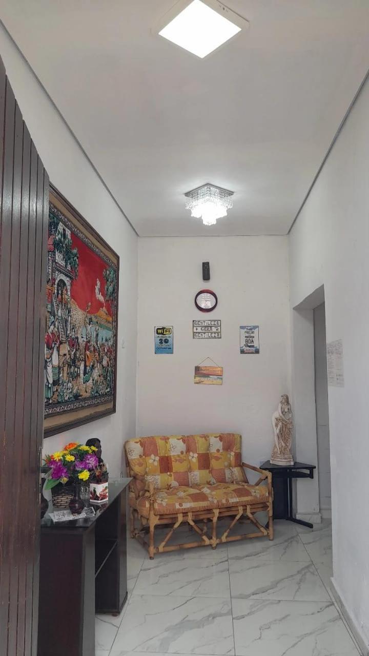 Pousada Praia Grande Solemar 외부 사진