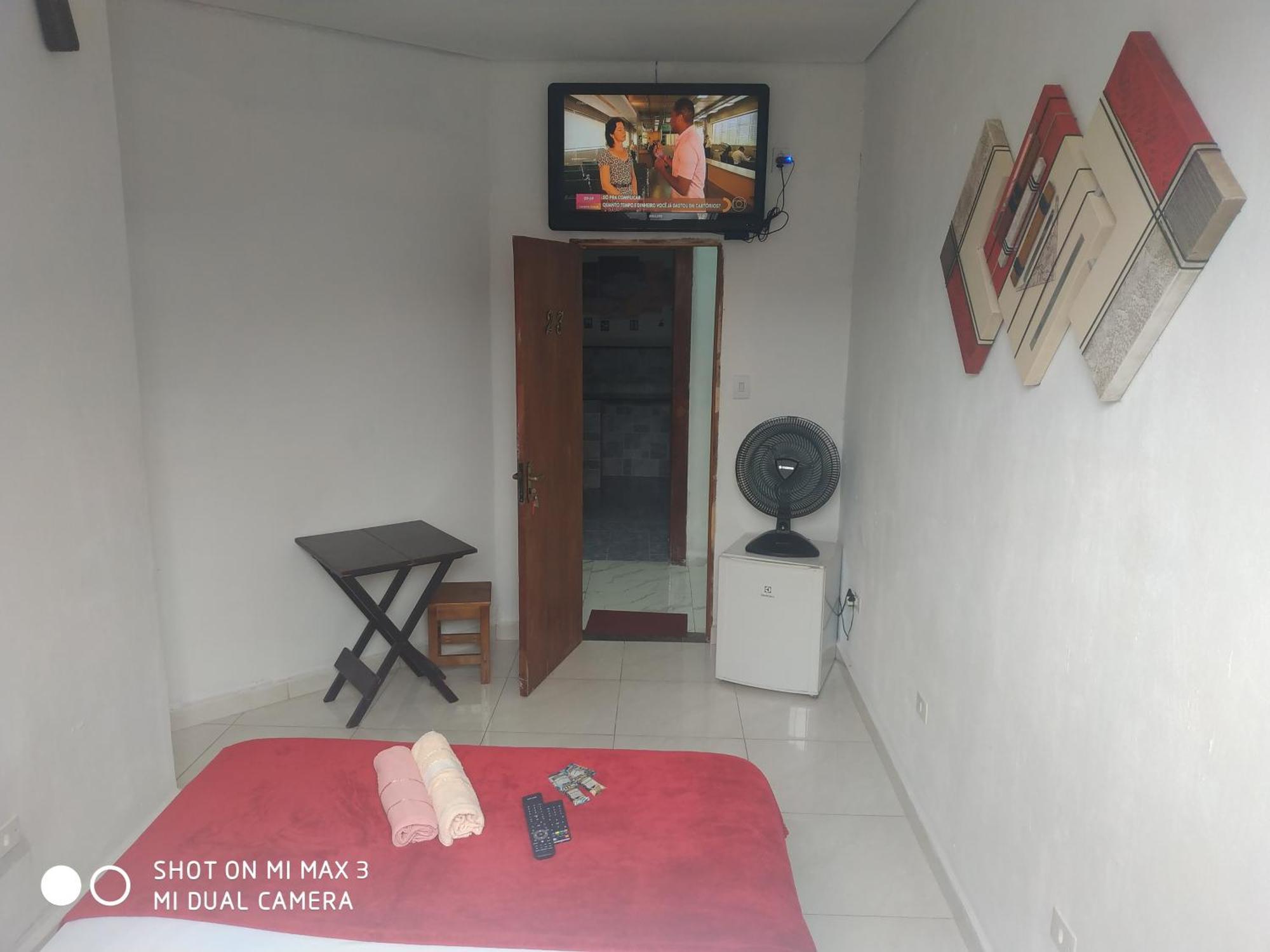 Pousada Praia Grande Solemar 외부 사진