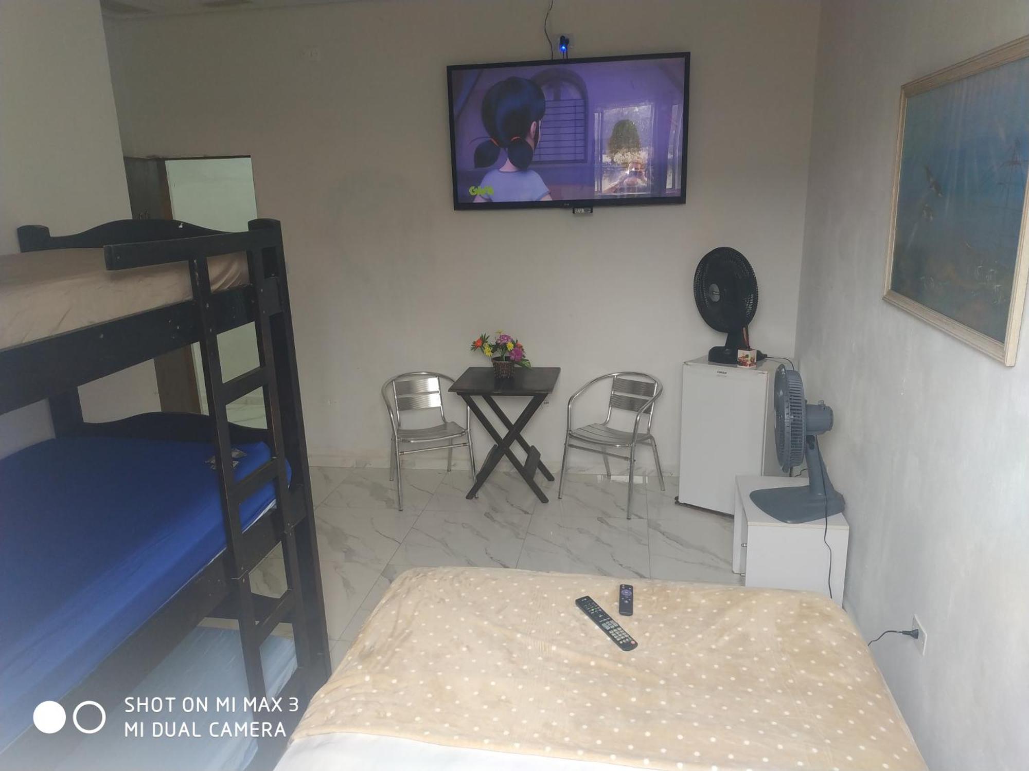 Pousada Praia Grande Solemar 외부 사진