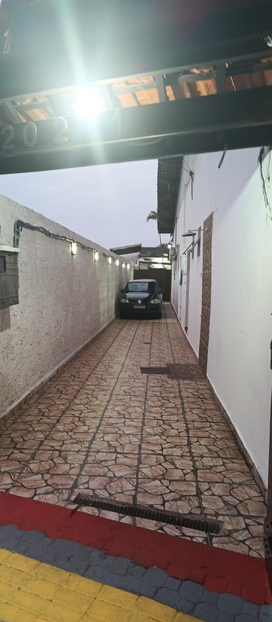 Pousada Praia Grande Solemar 외부 사진